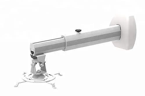 Multybyte Projector Stand For Ceiling Mount 4 ft view 4